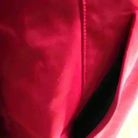 ANNE KLEIN womens trench coat Jacket Size P Lot J151 - Picture 2 of 9